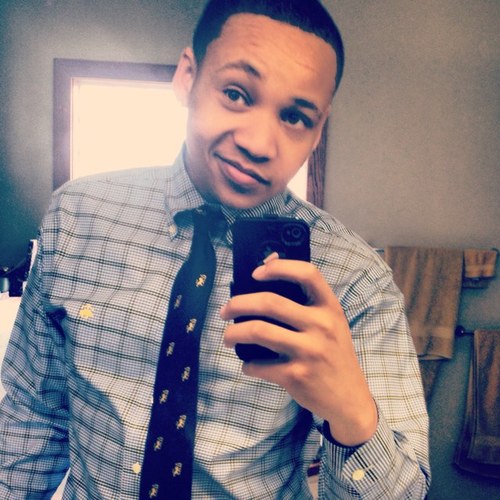 Gods 1st, Never 2nd. Educated. Highly Motivated. Truly Blessed.