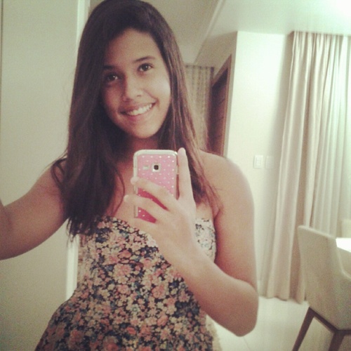 AniinhaAquino's profile picture. Rebelnatica e Directioner!
@XamegoChaMel
@harrymyvice *-*