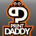 printdaddy (@printdaddy) Twitter profile photo