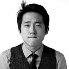 PARODY OF GLENN RHEE AND RP. NOT WITH AMC OR THE WALKING DEAD.