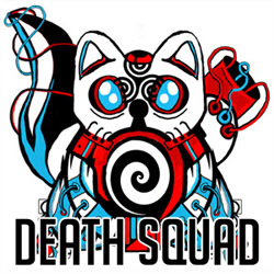 The home for all things weird and #Deathsquad from the Natural State.