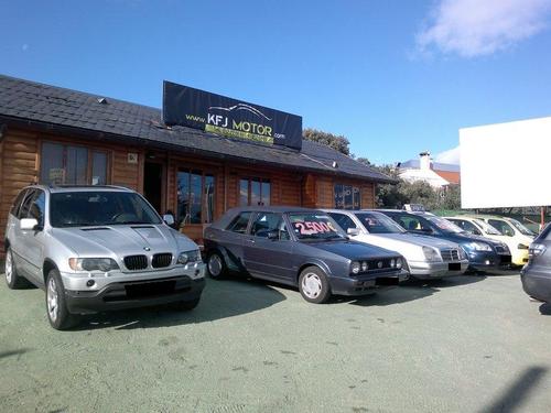 KFJMOTOR's profile picture. Empresa de ámbito nacional dedicada a la compra, venta y reparacion de vehiculos. Estamos ubicados en Collado Villalba y Galapagar , Madrid.
