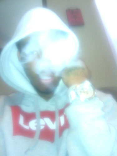 Victoria's Property Dont Act Like This New Too You. on My Grown man shit . GRIND HARD $$$$$