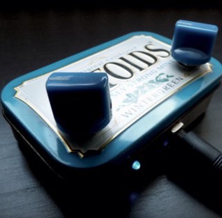 InsaneBehavior's profile picture. Electronic Music Artist releasing @ Parvati Records