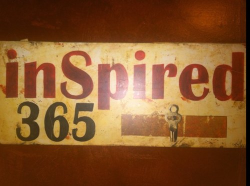 inspireflies's profile picture. 