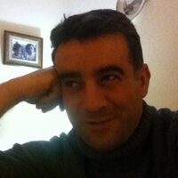 José María Moral (@larom1969) 's Twitter Profile