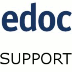 eDocSupport's profile picture. 