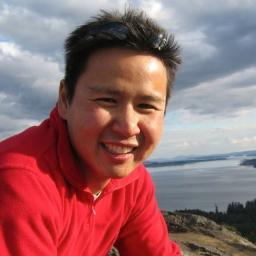 leedangerous's profile picture. Geek, developer, lover of all things efficient