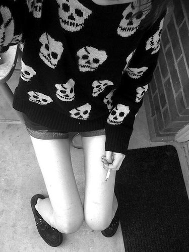 I was recovering now I'm willing to do whatever it takes to feel perfect