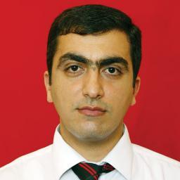 ScienceBaku's profile picture. 