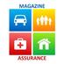 Magazine Assurance (@magassurance) Twitter profile photo