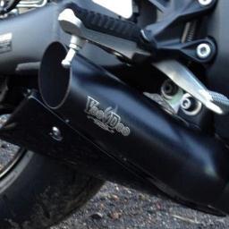 We here at Voodoo Industries strive to produce the highest quality motorcycle parts and accessories.