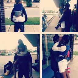 Love is PRICELESS , its something thats in your veins , and i doubt that ever change. Kayla . Sophmore : ) ♥
 
at the top :)