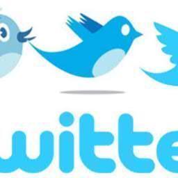 Twitter!! , Just Follow, I Follow, Life Goes On, Why Should The Sky Be My Limit When Theres Footprints On The Moon, Aim Higher DVS#