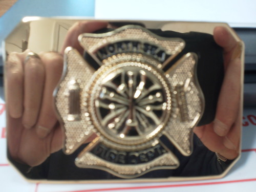 ChiefRosko's profile picture. Everyone goes home