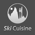 Ski Cuisine (@skicuisine) Twitter profile photo Ski Cuisine (@skicuisine) Twitter profile photo
