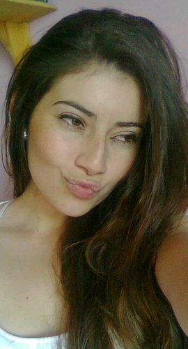 MeliGnzalez's profile picture. Odontología - Pontificia Universidad JaverianaNever LIE... Never  REPENT