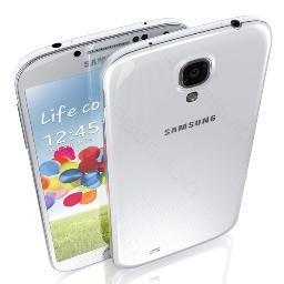 Follow us to get the latest updates about the great smart phone SAMSUNG GALAXY S5...!