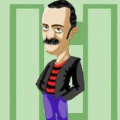 Aquí encontraréis fotos, noticias, vídeos... De un gran cómico, pero sobre todo una bella persona @Santihumor ¡BIENVENIDOS!