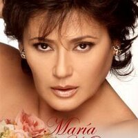 María Medina (@mariamedina_voz) 's Twitter Profile