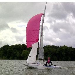BudworthSailing's profile picture. Friendly sailing club in the heart of Cheshire. Fleet and handicap racing, open series, junior training and socials. New members always welcome.
