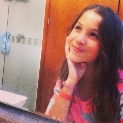 We should love, not fall in love, cause everything that falls except por diamonds... Breaks