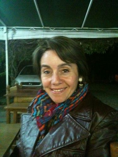 MarcelaOsorioC's profile picture. Emprendedora, Empresaria, Administradora Recursos Turísticos/Duocuc, representante legal de Colmenares Osorio, incansable en afán de sacar adelante desafíos.