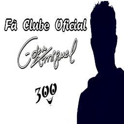 Fã Clube dedicado ao cantor Eder Miguel. 
http://t.co/2CRzcvAi1N
