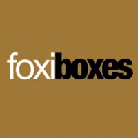 foxiboxes(@foxiboxes) 's Twitter Profile Photo