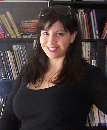 soniayaksich's profile picture. 