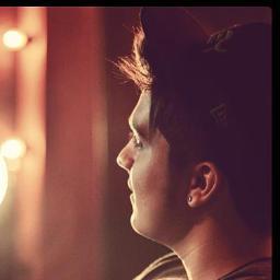 Bio é vida?A minha se resume em 4 palavras Luan Rafael Domingos Santana @luansantana!!!Oficial desde 07/01/12
Parça:@FcExplosaoLuanS