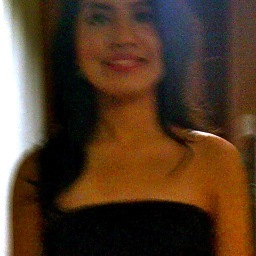 We are young and free.