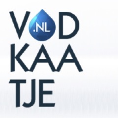 Wij zijn jouw online vodka leverancier. De nummer één in Nederland. Vodka is onze passie. Volg ons voor de beste aanbiedingen.
