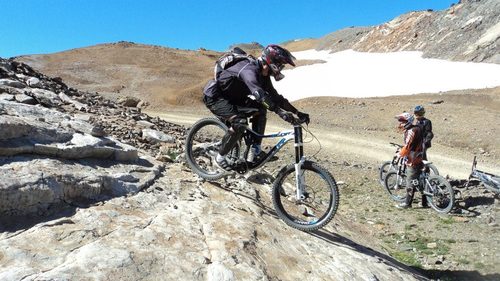 CharlesCoDu's profile picture. Moi jsuis moi et toi tais toi !