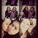 Veronica ceja - @Buhdonka - Twitter