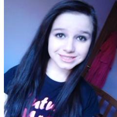 I love Pierce The Veil, Falling In Reverse, and Sleeping With Sirens. Judge Me. I don't care.