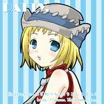 Hullo! Im Patty! Im one of Kids weapons with my big Sis Liz! Hehe I love Girraffs and breaking their friggin' necks! #SoulEater #RP