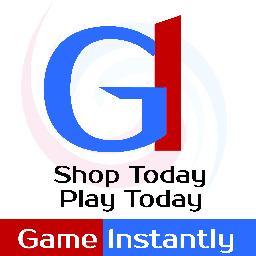 GameInstantly's profile picture. The newest Game Digital Download Codes website on the internet for UK & EU games.  GameInstantly coming soon!! Heavily discounted codes - Steam, Origin & more!