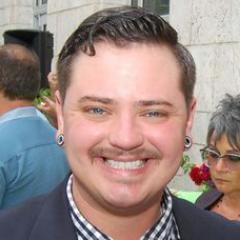 Southern trans guy fighting for justice & joy.  Communications strategist. story teller, and critter chaser.