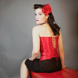 JacqueOstrom's profile picture. 