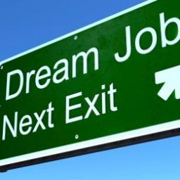 I'm trying to fund my project of making a career book that guides people to choosing their dream job, using their hobbies, values, qualities, etc.