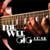 David Lindsay (@theweegig) 's Twitter Profile