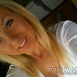 Ik hou van je xx Brenda ♥