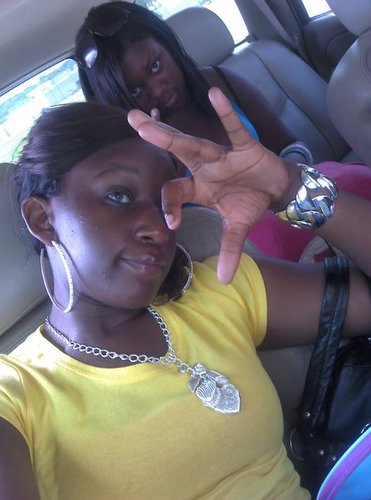 818_Certified's profile picture. Ah S.I.N.G.L.E And Proud Mother Of Two Children And My Unborn .. Muh Unborn MySaviia Nd NahLedge Are Muh Everythanq !..