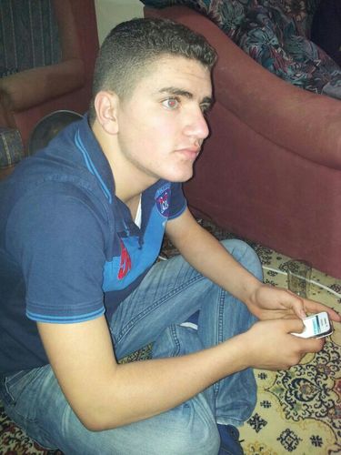 BahaaNasr34's profile picture. 