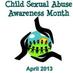 CSAawareness (@csaawareness) Twitter profile photo