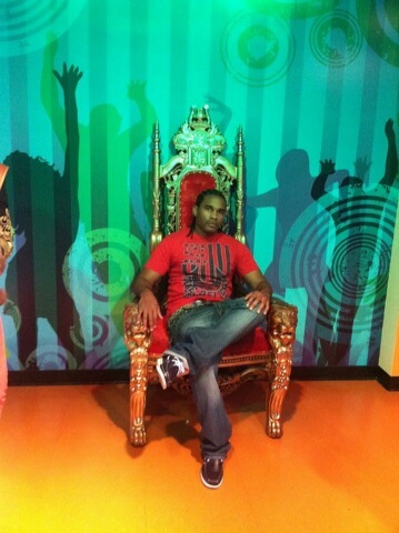 Never Fold Aways Stand Tall.... (MBF)