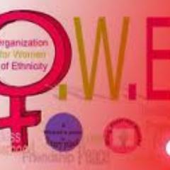 We are the Organization of Women of Ethnicity at Plattsburgh State University and we call ourselves O.W.E.