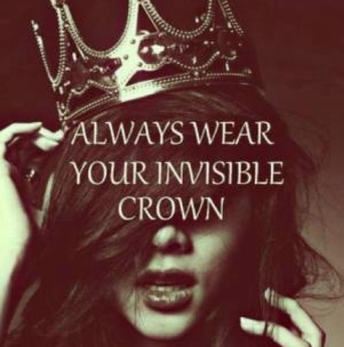 I know what it is like to feel like no one cares. Lift your head high girls, for you are stronger than you know. Just here to encourage someone who may need it.