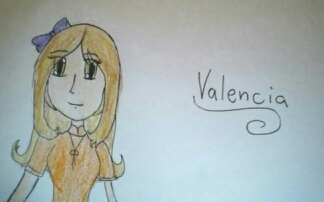 HetalianVali's profile picture. Spain's sister, I am Valencia! (Hetalia RP)